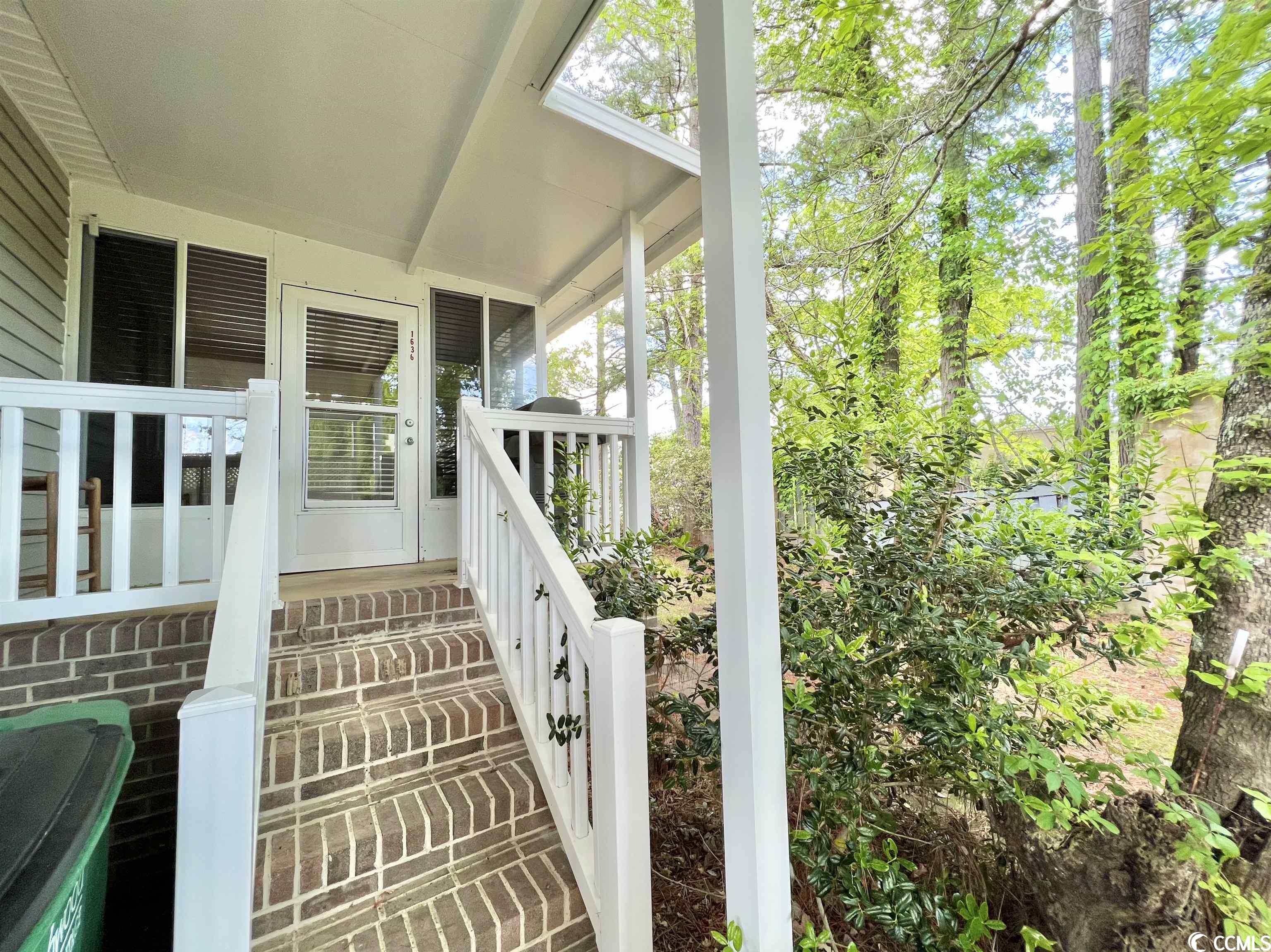 1636 Perry Circle Myrtle Beach, SC 29577 - Photo 30 of 35