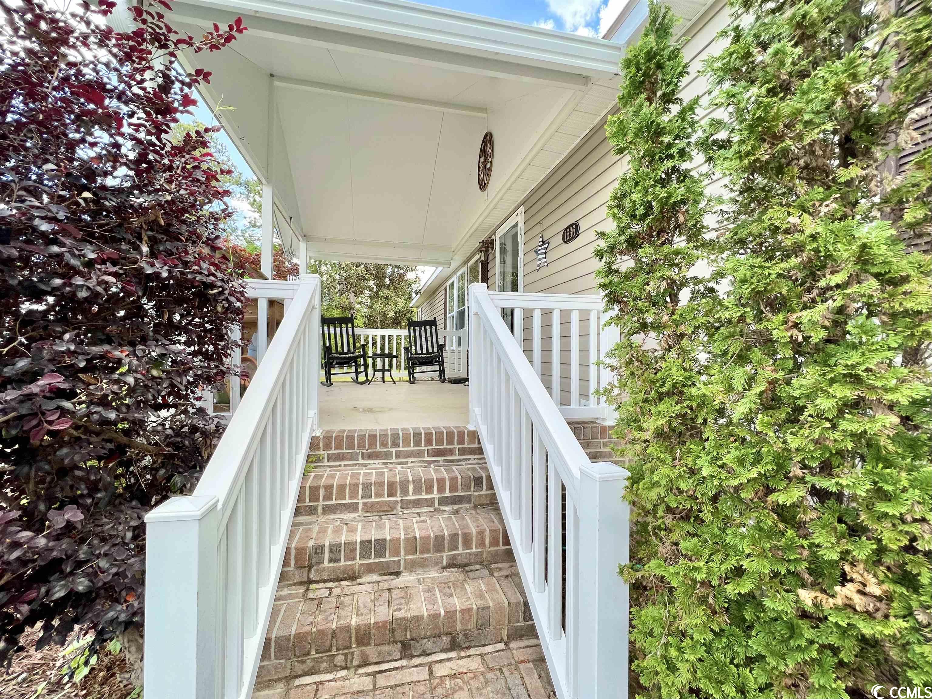 1636 Perry Circle Myrtle Beach, SC 29577 - Photo 3 of 35