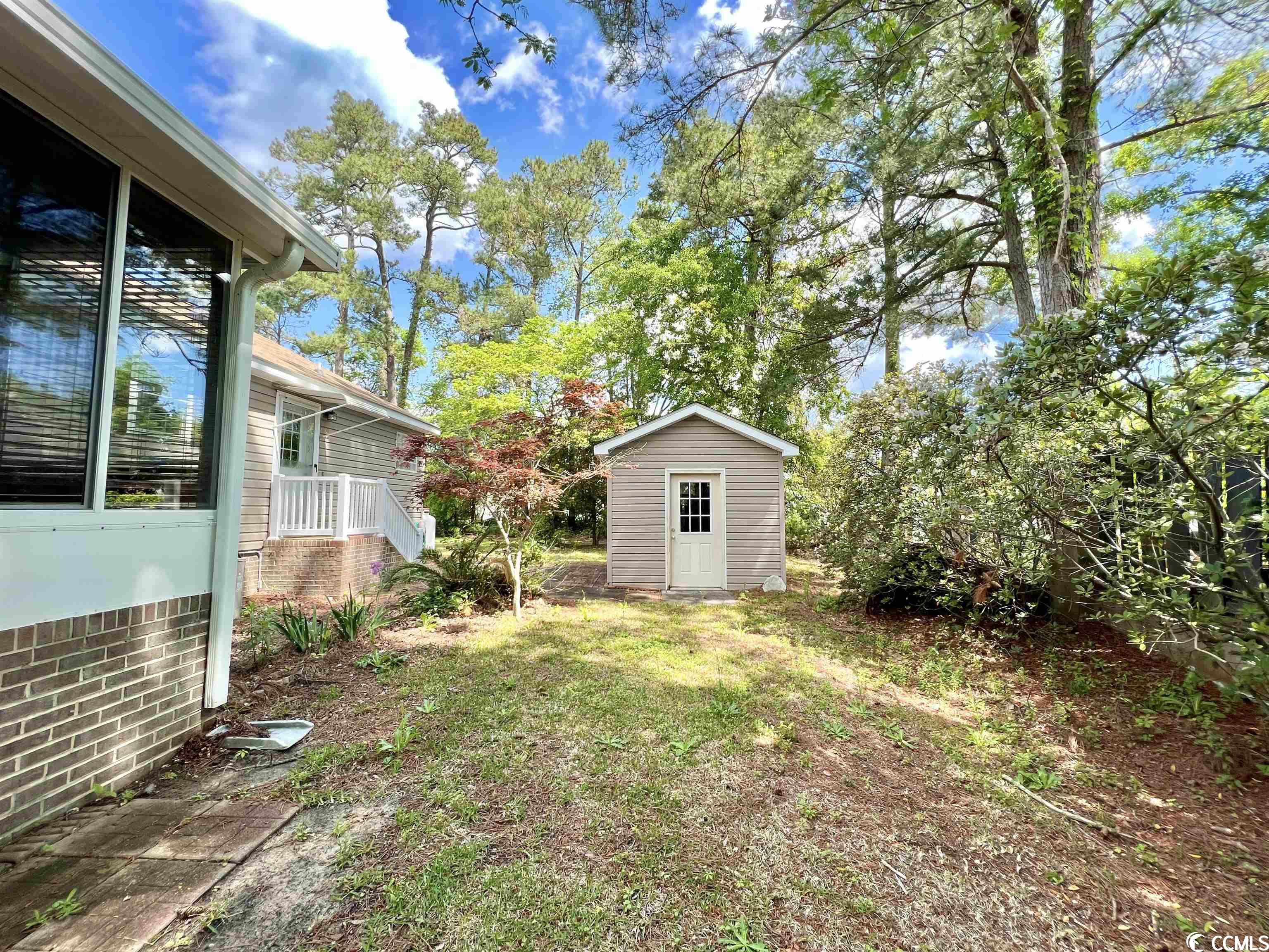 1636 Perry Circle Myrtle Beach, SC 29577 - Photo 33 of 35