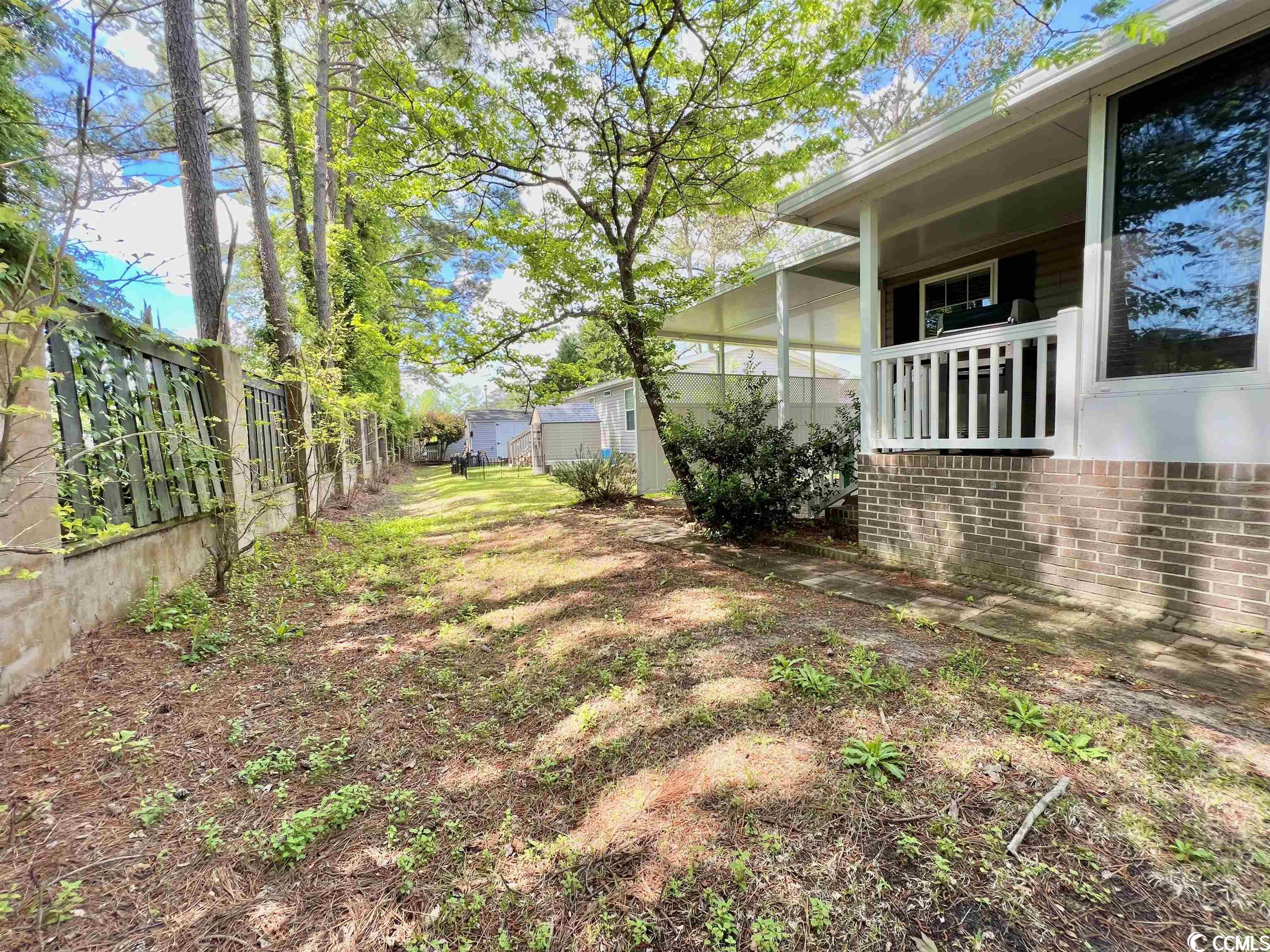 1636 Perry Circle Myrtle Beach, SC 29577 - Photo 34 of 35