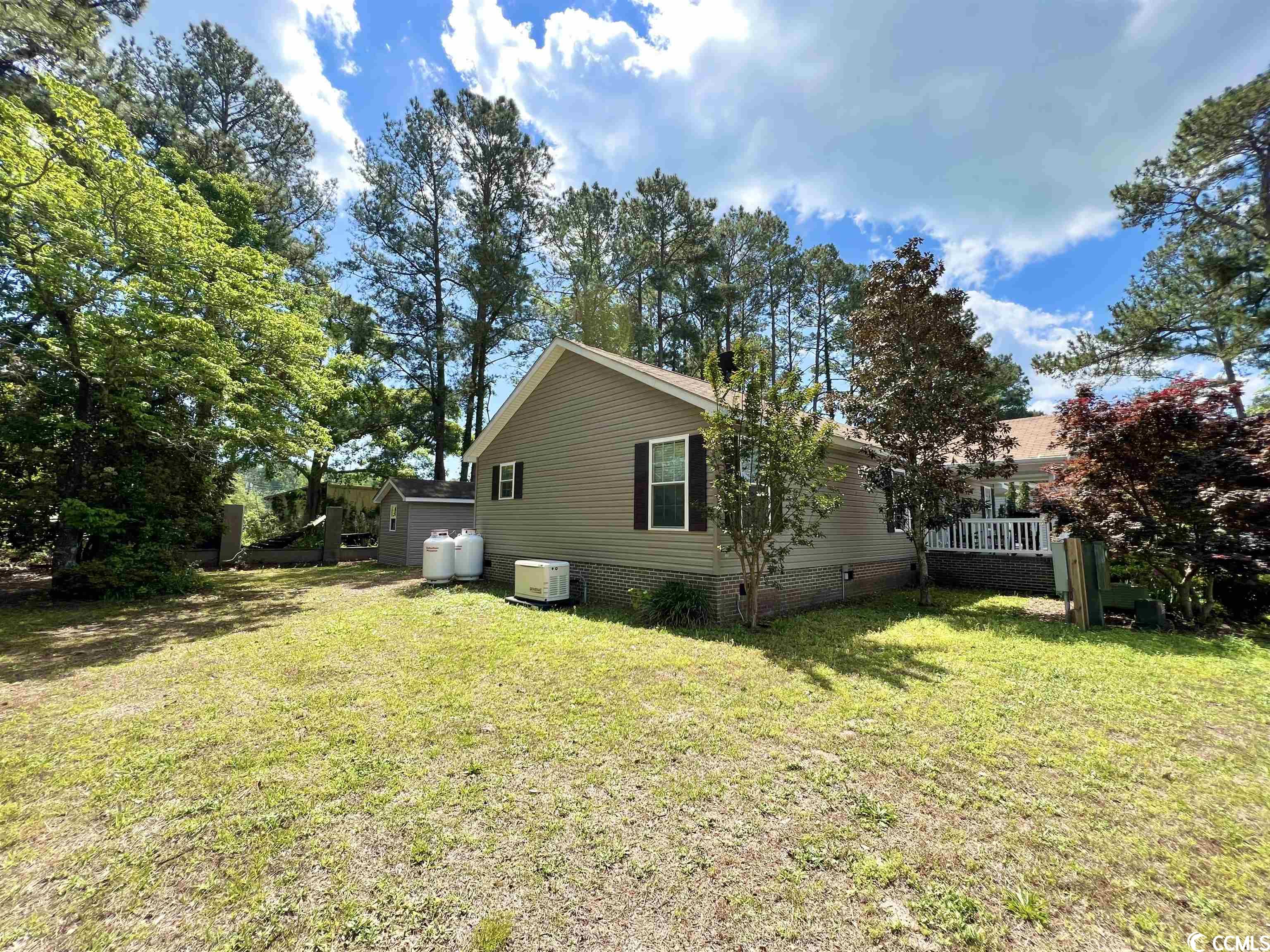 1636 Perry Circle Myrtle Beach, SC 29577 - Photo 35 of 35