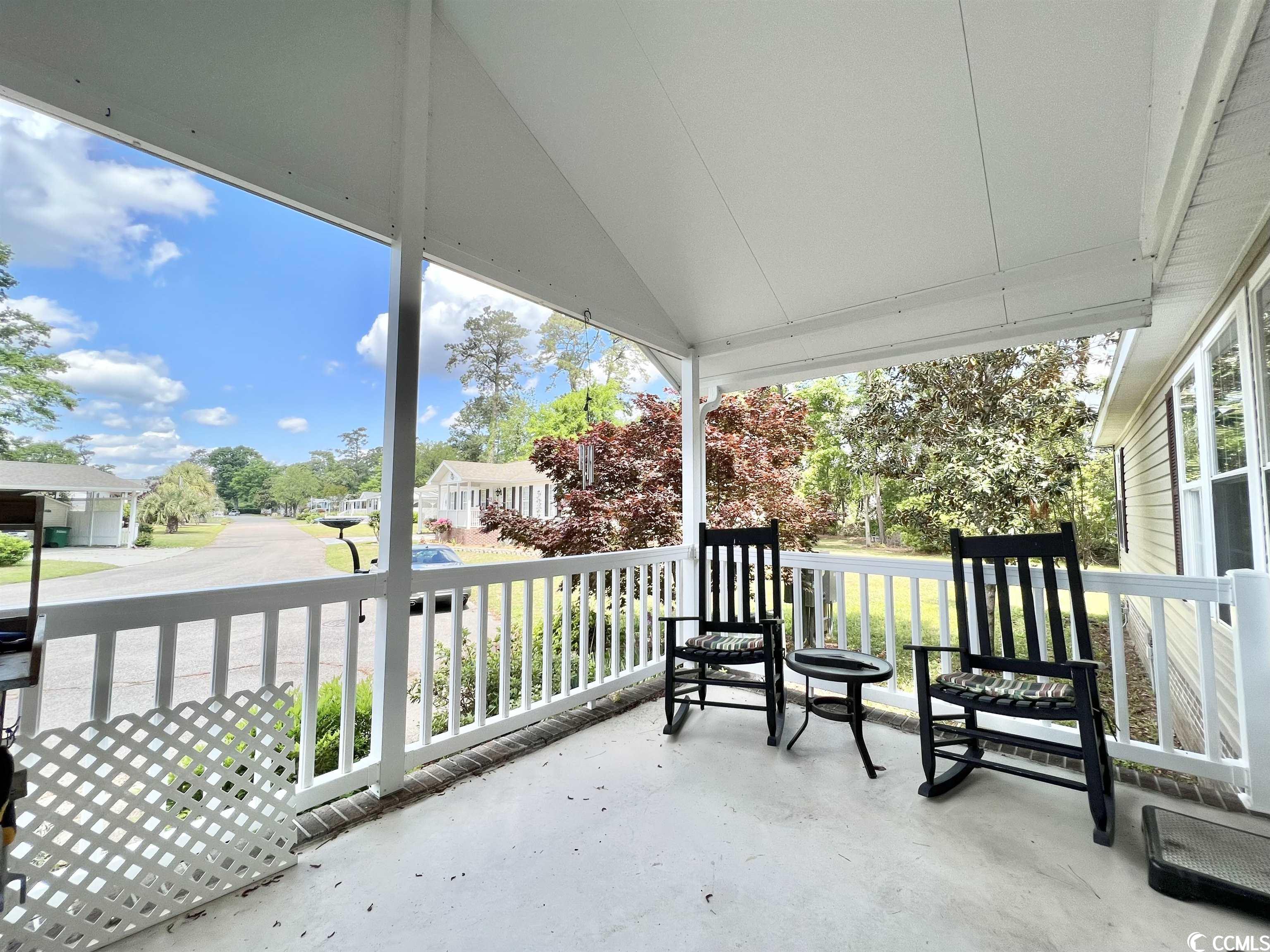 1636 Perry Circle Myrtle Beach, SC 29577 - Photo 4 of 35