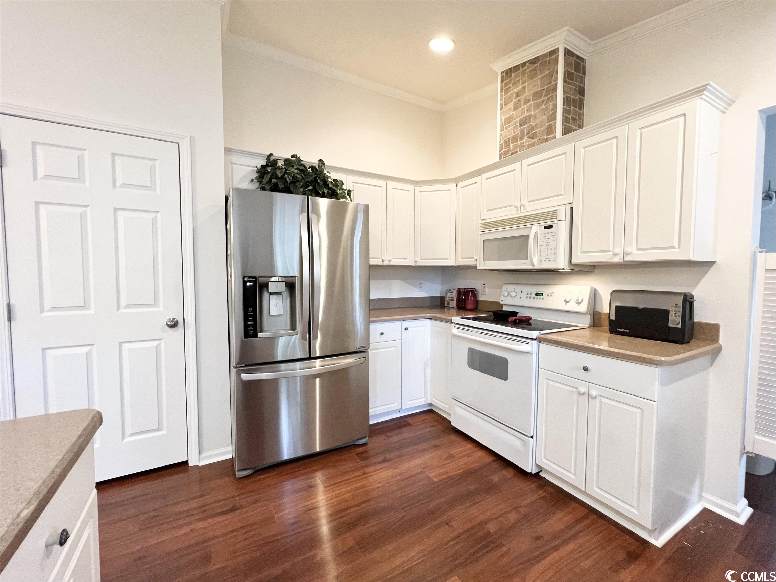 1636 Perry Circle Myrtle Beach, SC 29577 - Photo 9 of 35