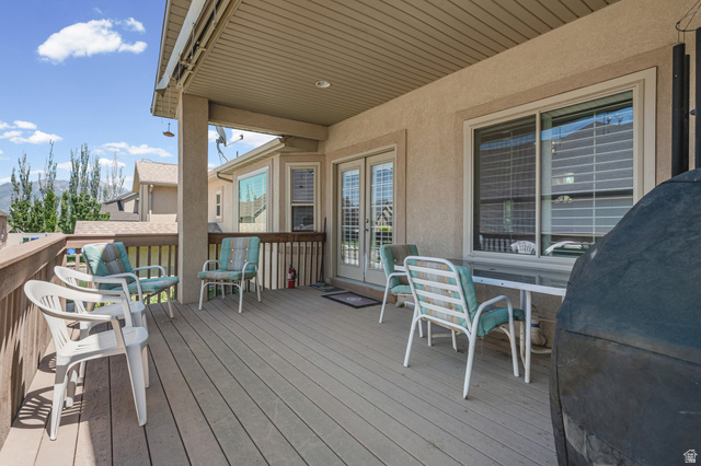 12384 Overlook Ridge Court Riverton, UT 84065 - Photo 46 of 58