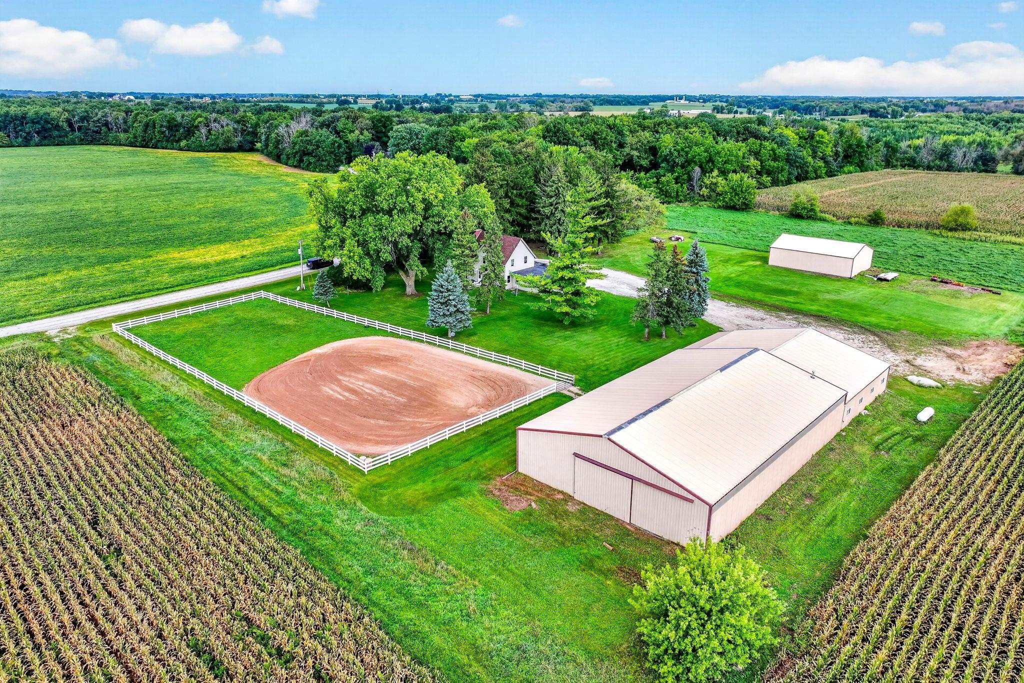 N8213 Sales Road Van Dyne, WI 54979 - Photo 51 of 56 Gallery Image 51