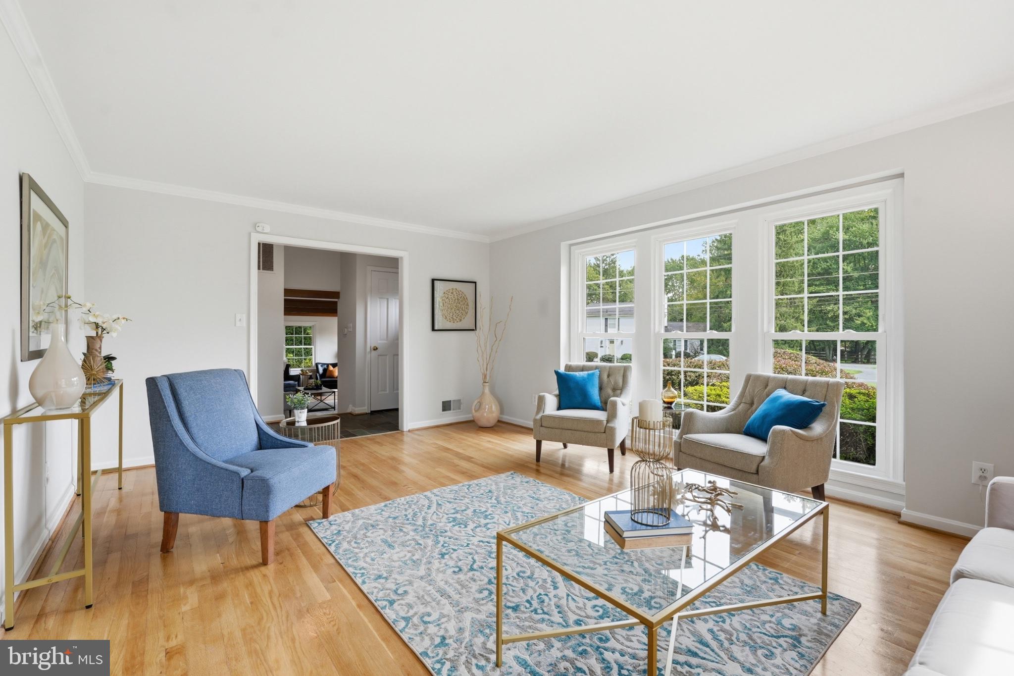 13100 Brandon Way Road Gaithersburg, MD 20878 - Photo 2 of 47 Gallery Image 2