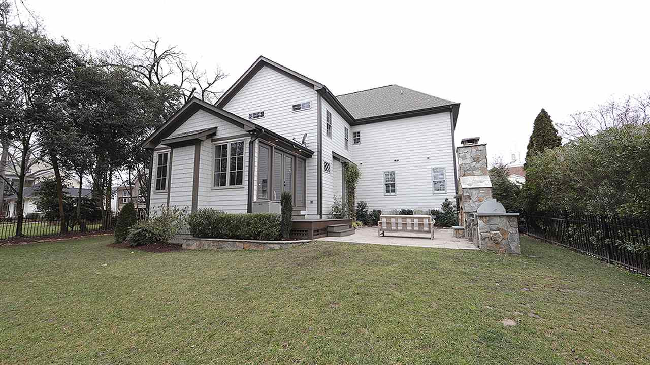 1928 10th Avenue Raleigh, NC 27607 - Photo 30 of 30 Photo 30