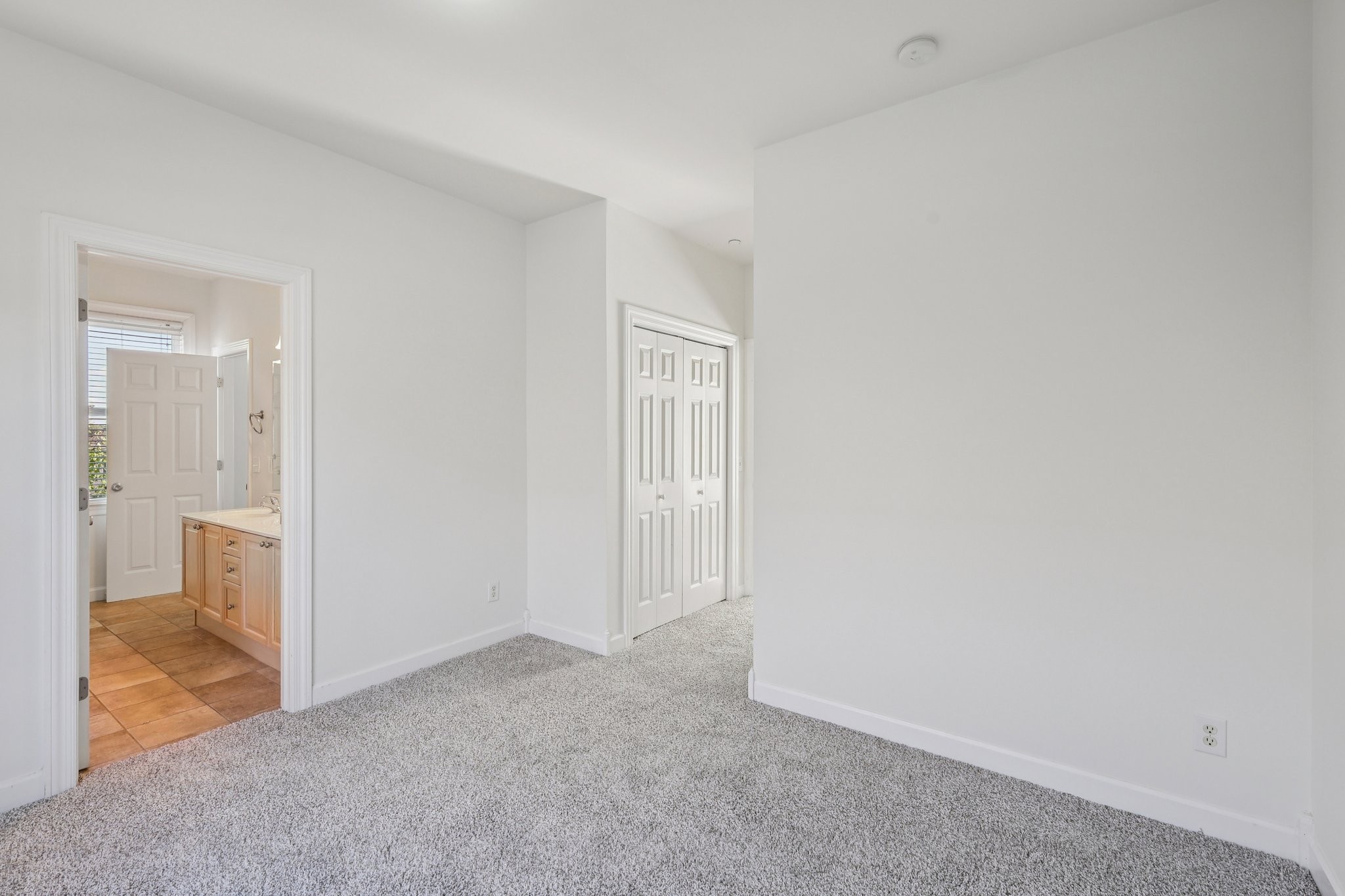 288 Augusta Avenue Pleasant View, TN 37146 - Photo 16 of 28 a view of an empty room