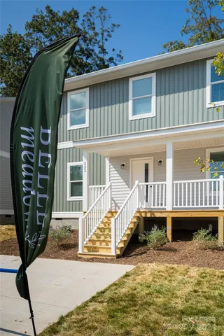 $2,850 | 228 Cherrywood Way, Asheville, NC 28806