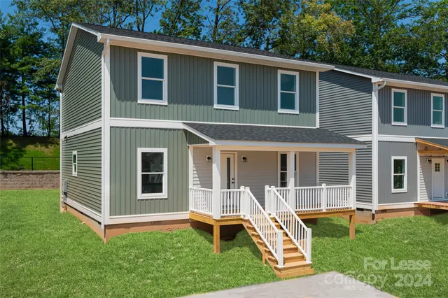 $2,850 | 228 Cherrywood Way, Asheville, NC 28806