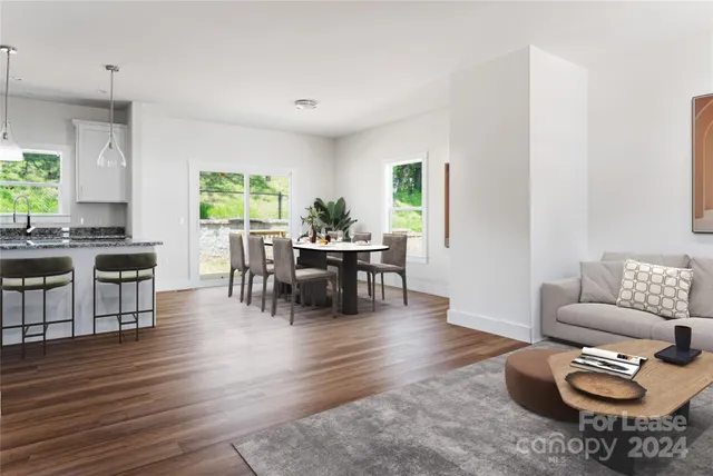 $2,850 | 228 Cherrywood Way, Asheville, NC 28806