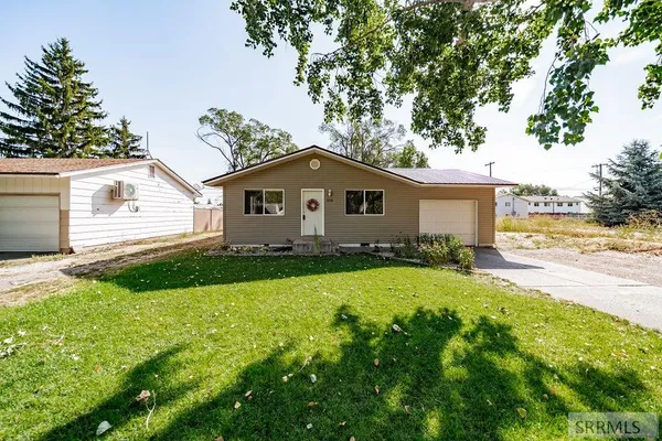 $250,000 | 286 Rice Street, Blackfoot, ID 83221