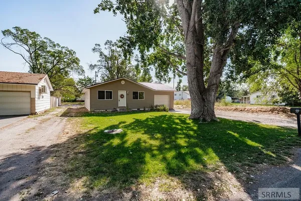 $250,000 | 286 Rice Street, Blackfoot, ID 83221