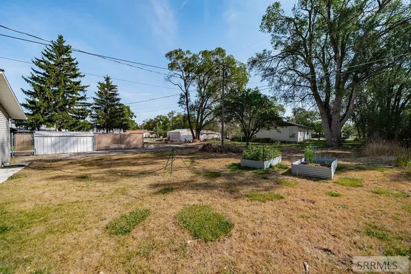 $250,000 | 286 Rice Street, Blackfoot, ID 83221