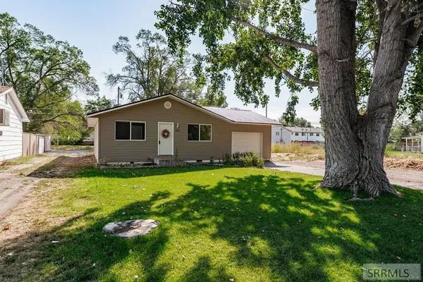 $250,000 | 286 Rice Street, Blackfoot, ID 83221