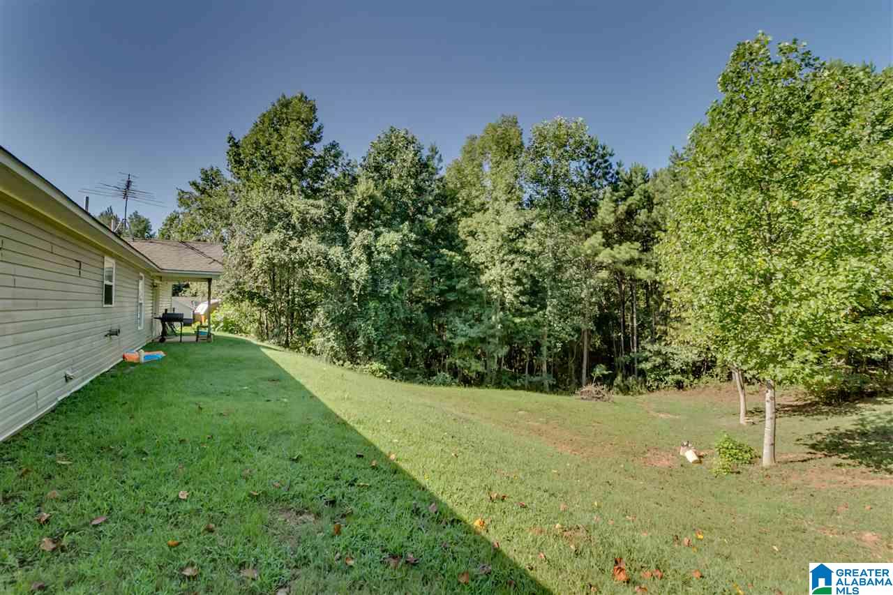 12692 Charles Taylor Road Vance, AL 35490 - Photo 25 of 27