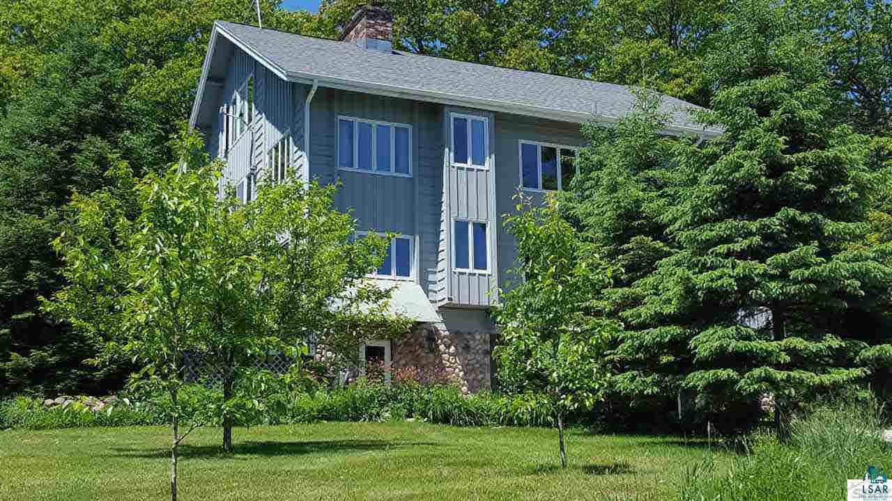 32430 Star Rte Road Bayfield, WI 54814 - Photo 1 of 25 Front of home