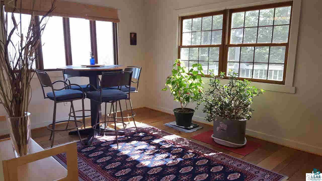32430 Star Rte Road Bayfield, WI 54814 - Photo 13 of 25 Sun Room