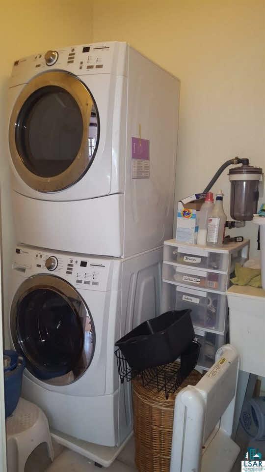 32430 Star Rte Road Bayfield, WI 54814 - Photo 15 of 25 Laundry Area