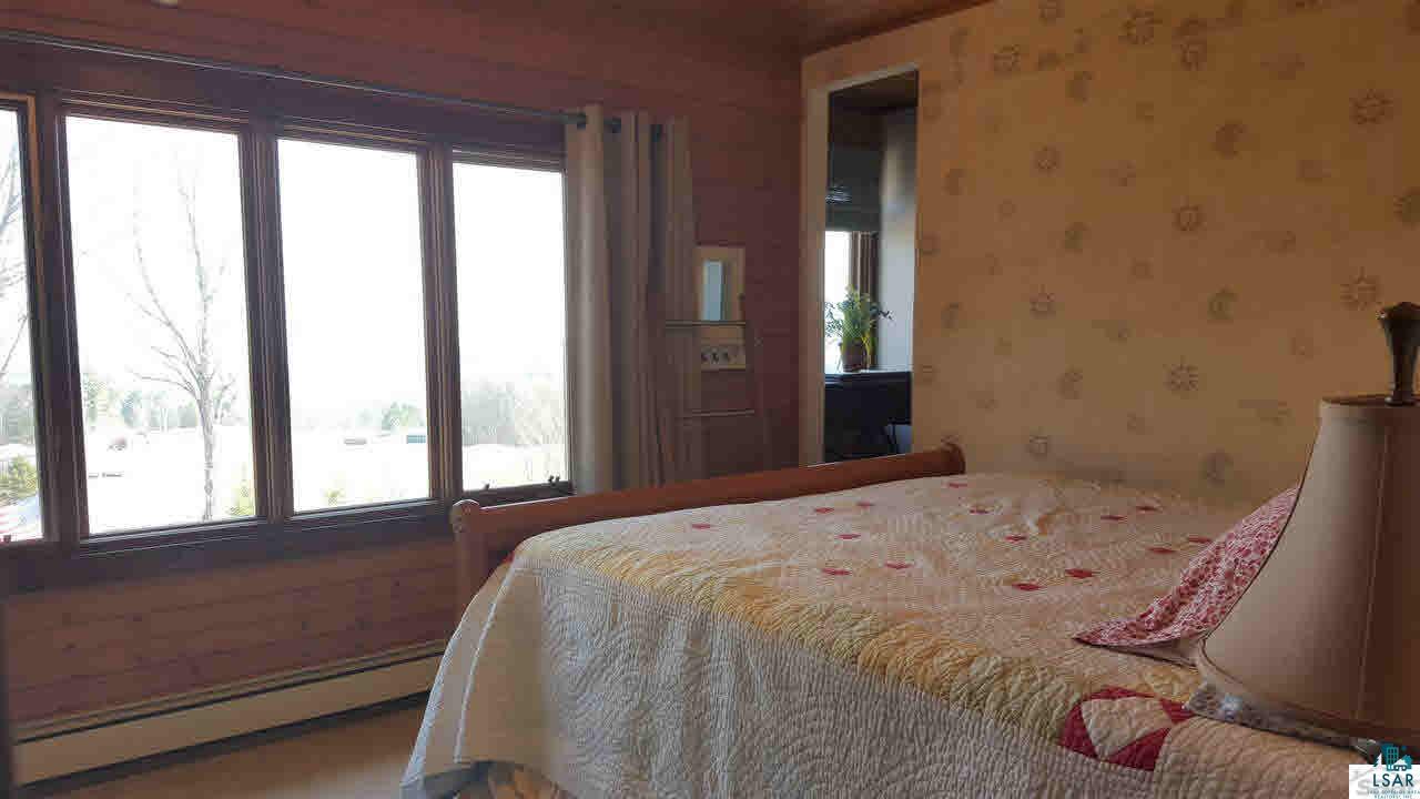 32430 Star Rte Road Bayfield, WI 54814 - Photo 18 of 25 Bedroom 1