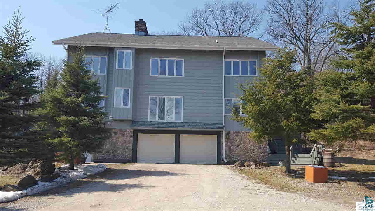 32430 Star Rte Road Bayfield, WI 54814 - Photo 25 of 25 Tuckunder Garage