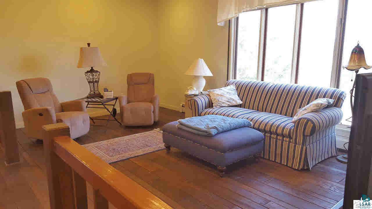 32430 Star Rte Road Bayfield, WI 54814 - Photo 4 of 25 Sitting Room