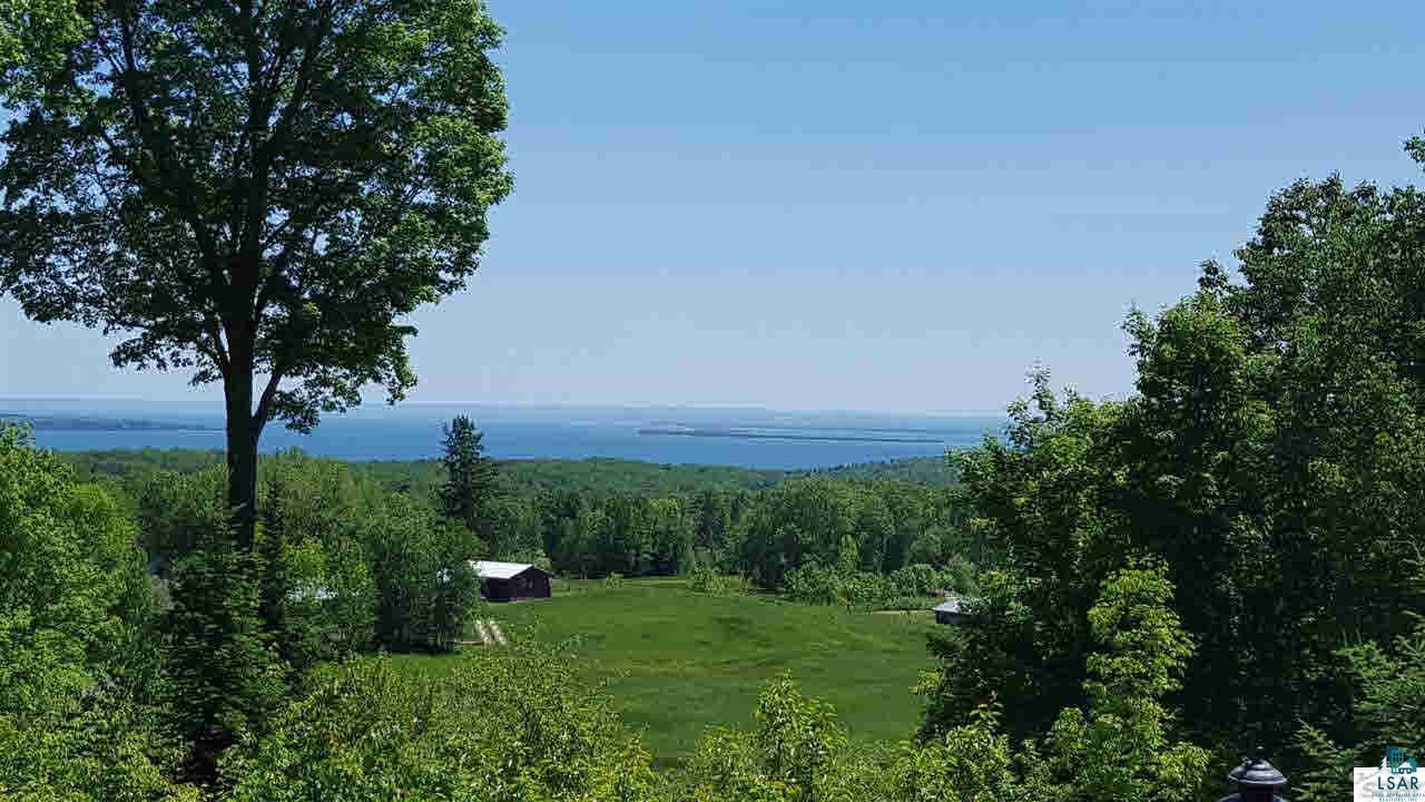 32430 Star Rte Road Bayfield, WI 54814 - Photo 7 of 25 Lake & Valley View
