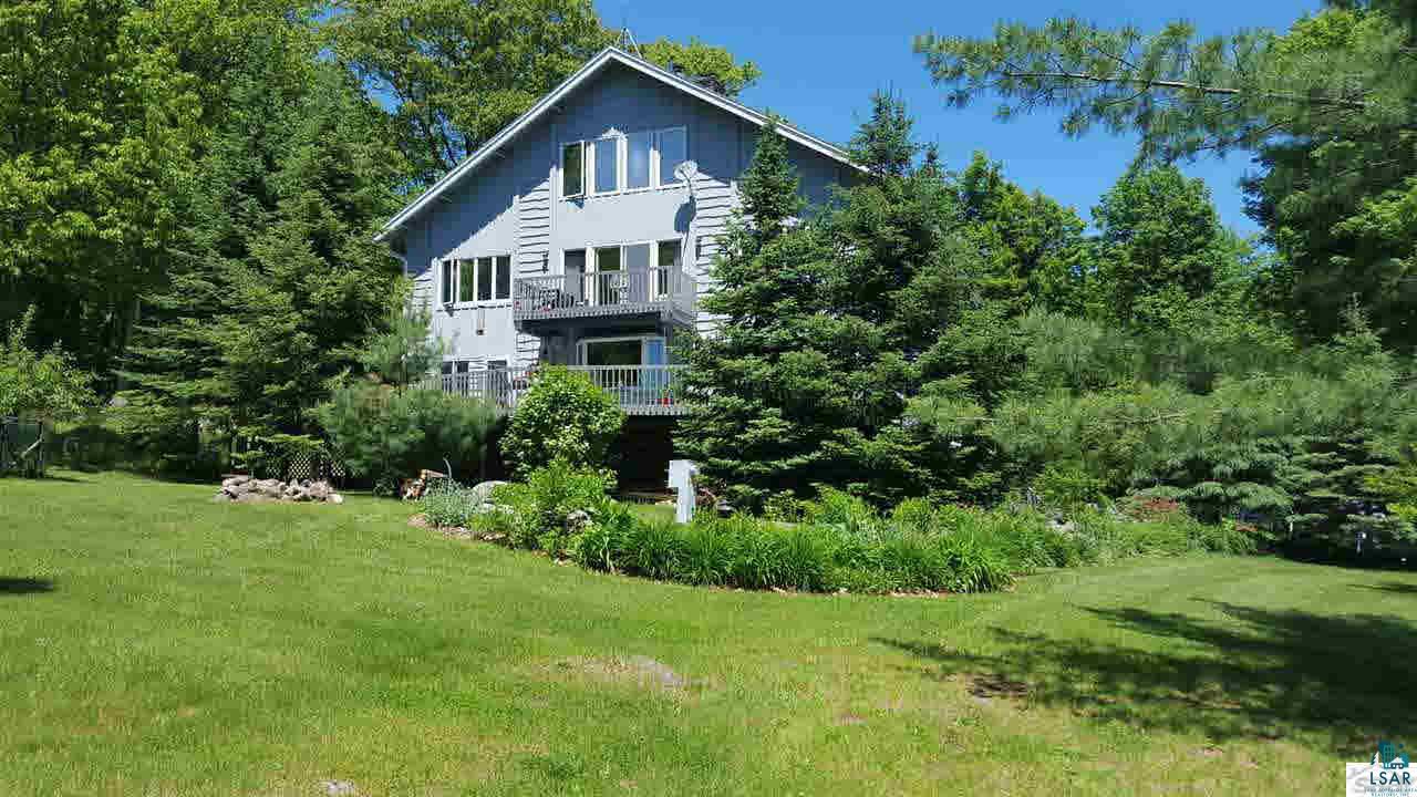 32430 Star Rte Road Bayfield, WI 54814 - Photo 8 of 25 Side of House