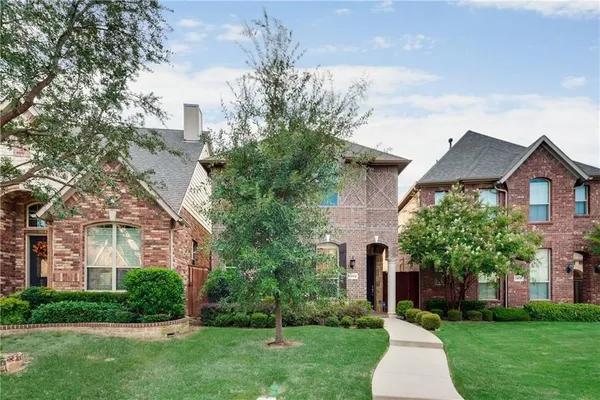 $3,250 | 2452 Embleton Drive, Lewisville, TX 75067