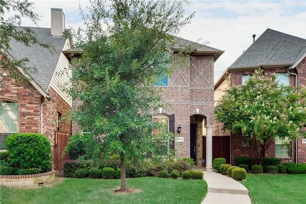 $3,250 | 2452 Embleton Drive, Lewisville, TX 75067