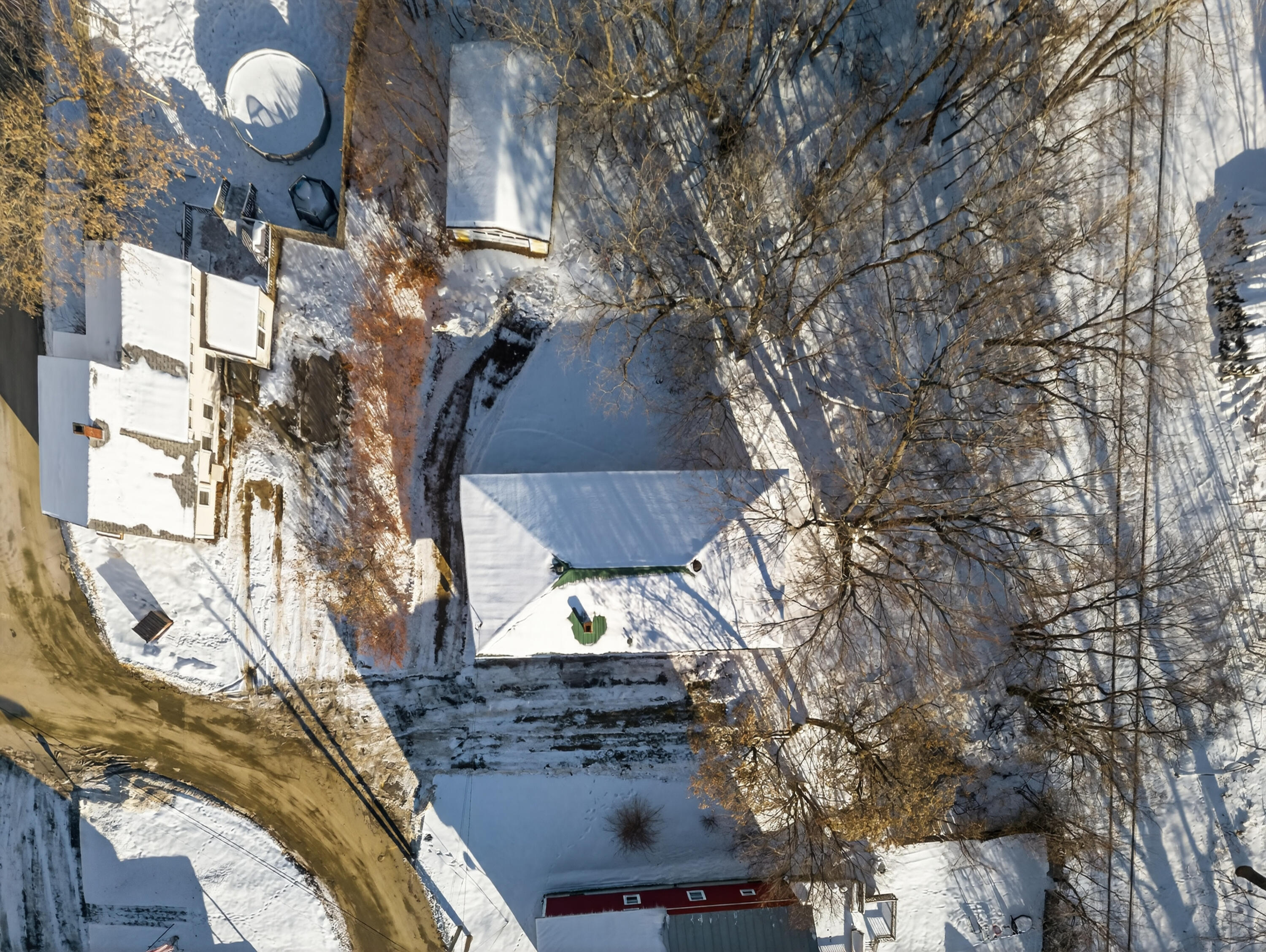 14 Osborne Street Fairfield, ME 04937 - Photo 34 of 38 DJI_20251212094638_0586_D