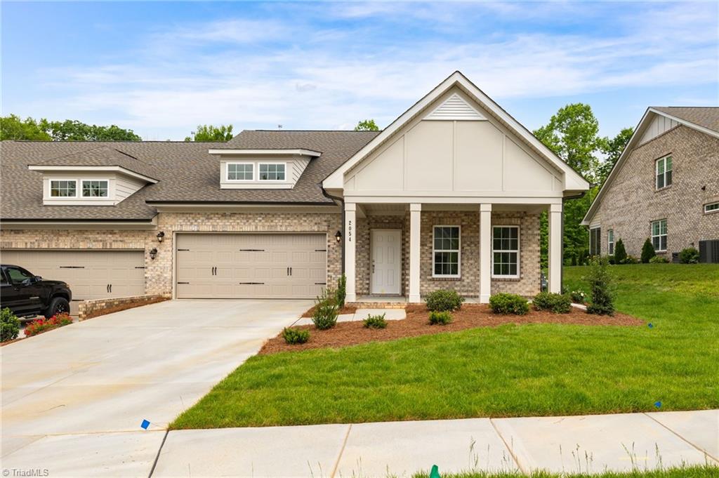 2054 Welden Ridge Road Kernersville, NC 27284 - Photo 1 of 39 Gallery Image 1