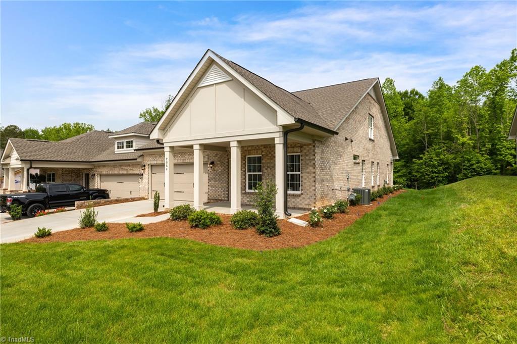 2054 Welden Ridge Road Kernersville, NC 27284 - Photo 2 of 39 Gallery Image 2
