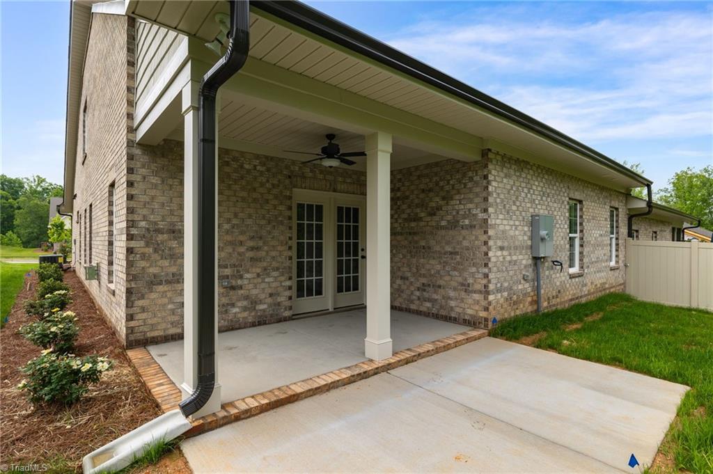 2054 Welden Ridge Road Kernersville, NC 27284 - Photo 27 of 39 Gallery Image 27