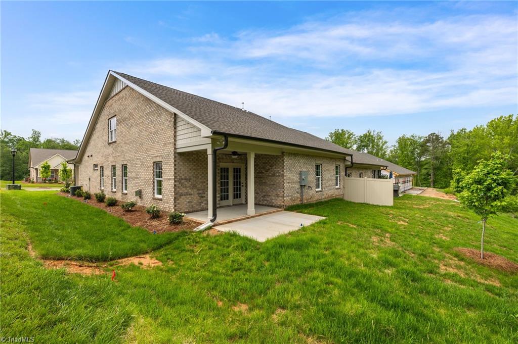 2054 Welden Ridge Road Kernersville, NC 27284 - Photo 29 of 39 Gallery Image 29