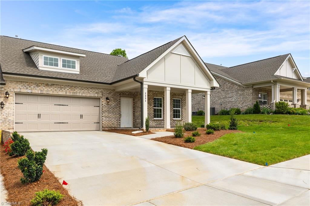 2054 Welden Ridge Road Kernersville, NC 27284 - Photo 3 of 39 Gallery Image 3