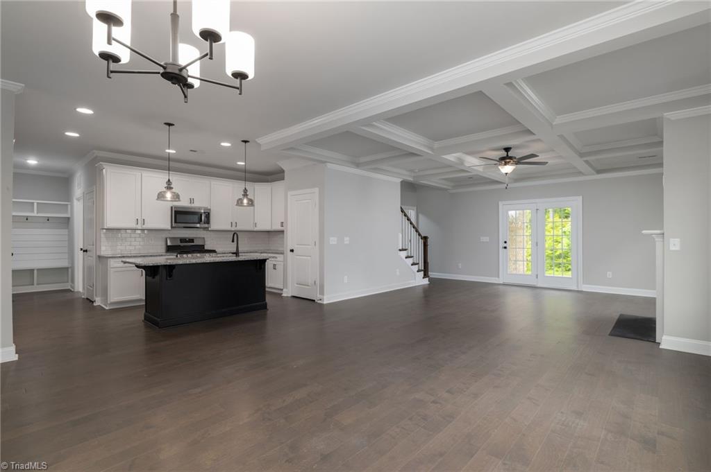 2054 Welden Ridge Road Kernersville, NC 27284 - Photo 8 of 39 Gallery Image 8