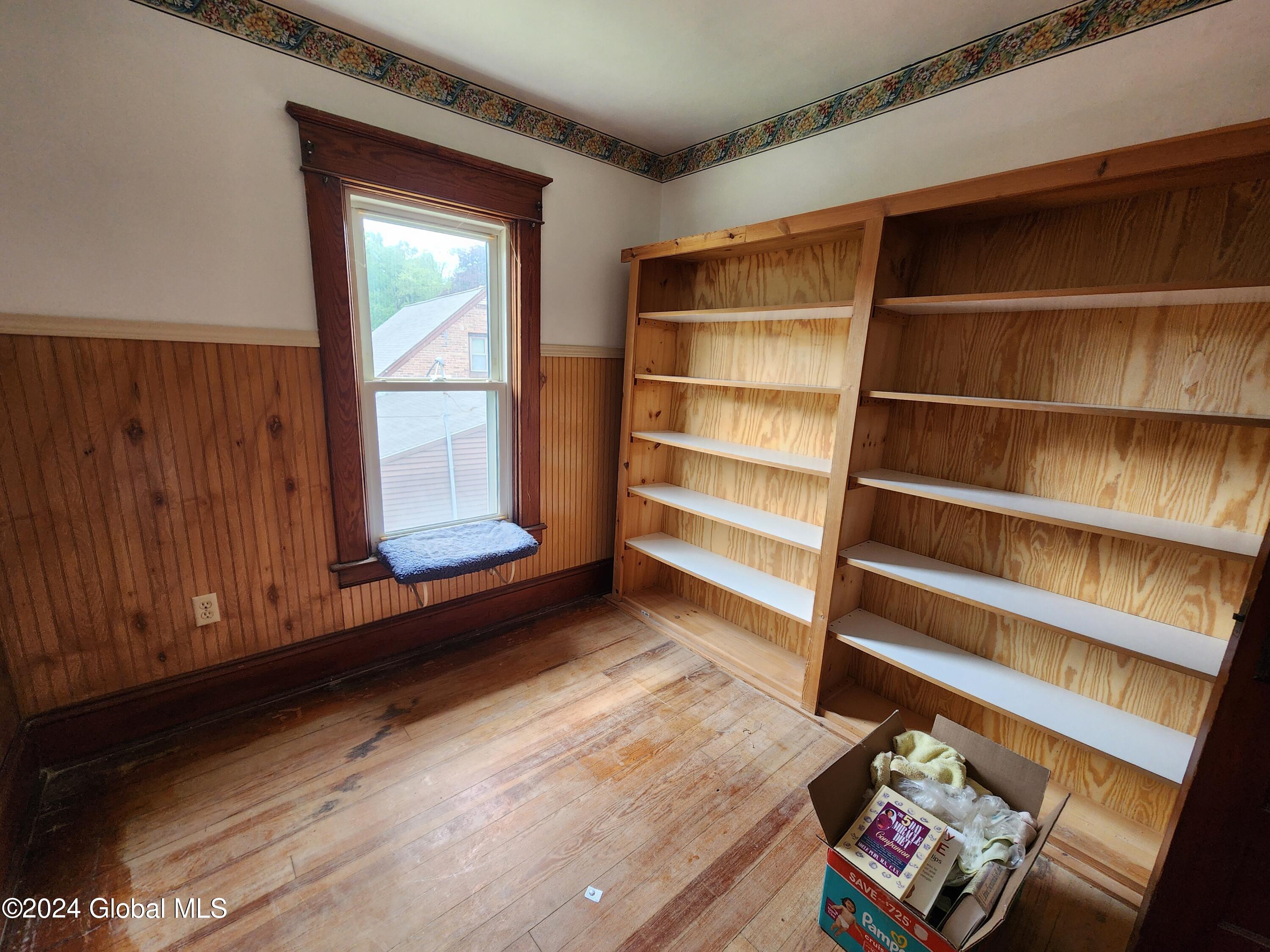 2805 Consaul Road Schenectady, NY 12304 - Photo 16 of 23 2805 Consaul Rd - Bdrm 2