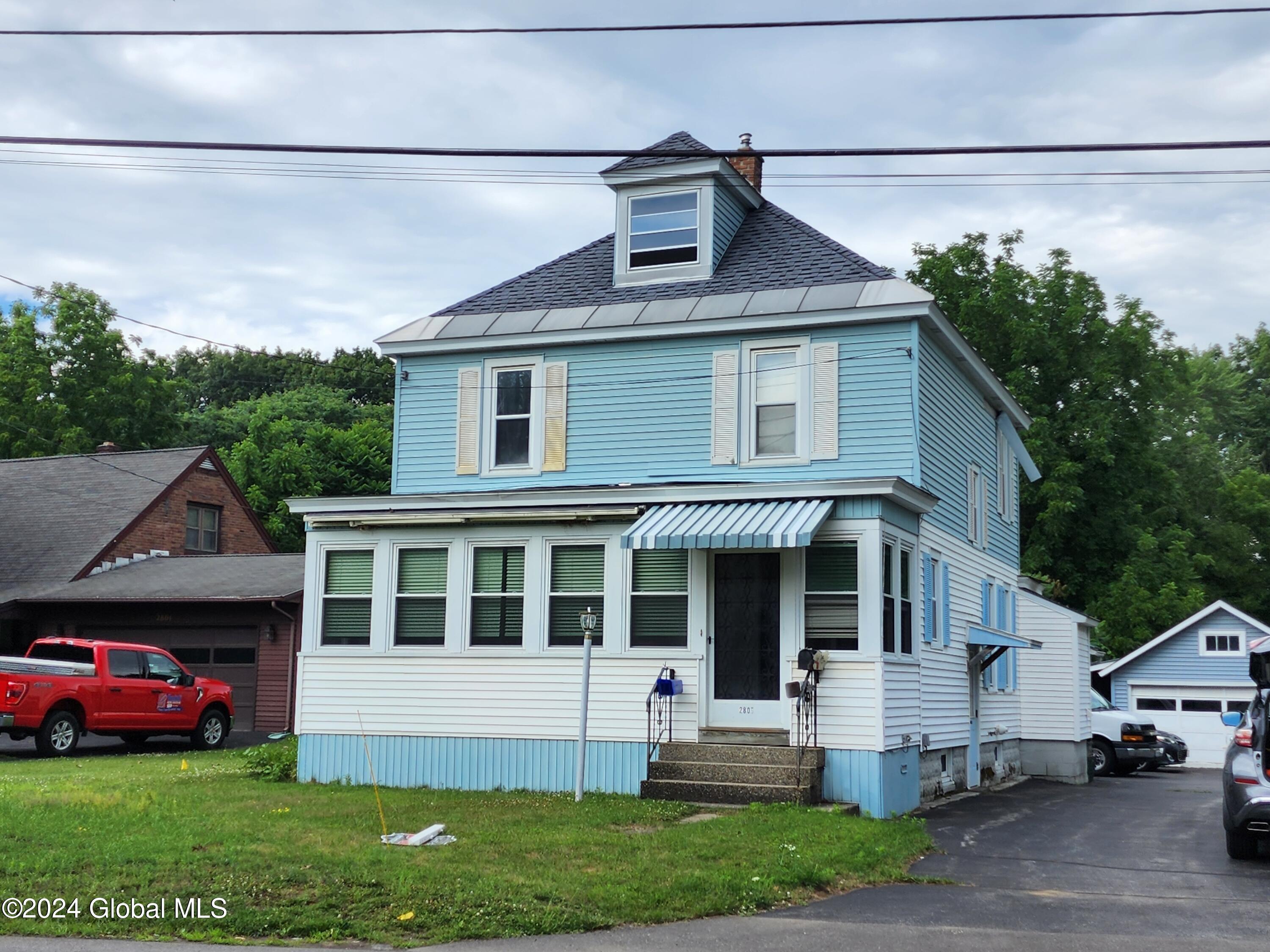 2805 Consaul Road Schenectady, NY 12304 - Photo 2 of 23 2805 Consaul Rd - Front 2
