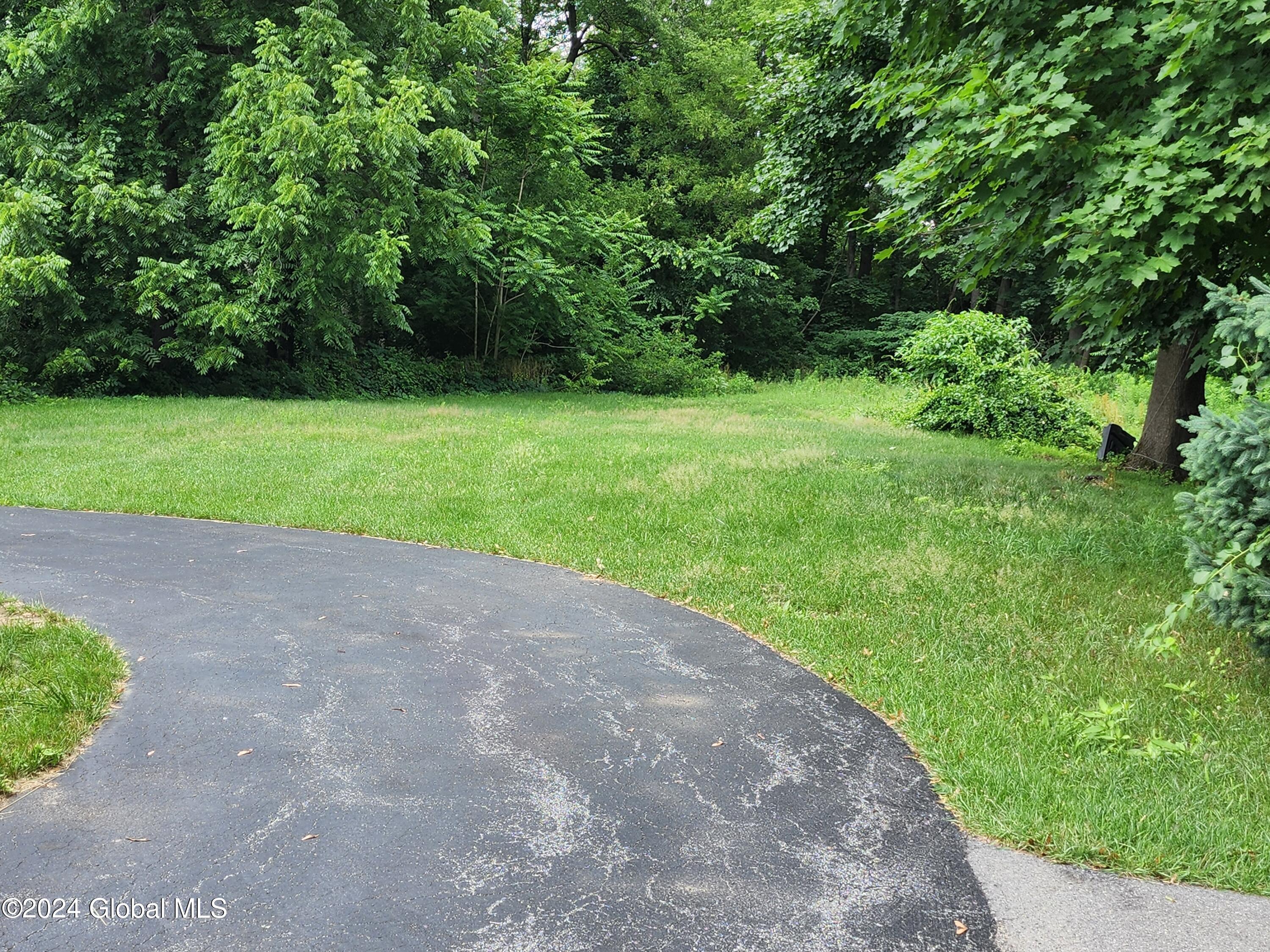 2805 Consaul Road Schenectady, NY 12304 - Photo 22 of 23 2805 Consaul Rd - Backyard 1