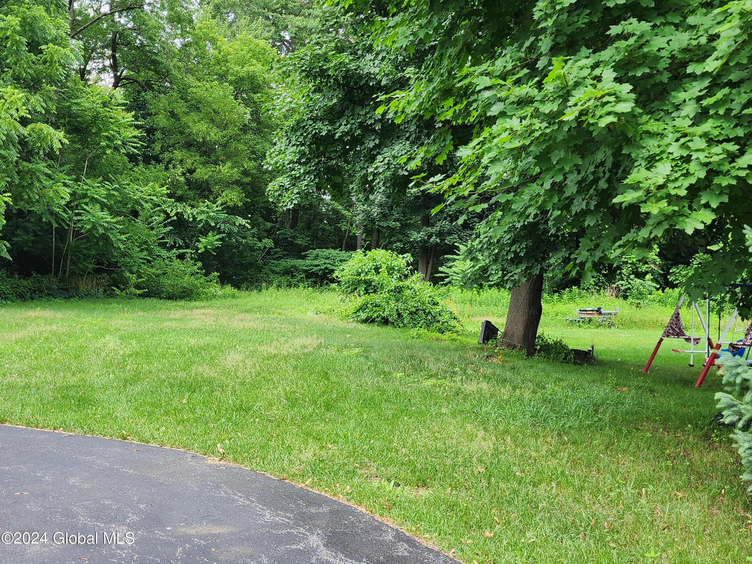 2805 Consaul Road Schenectady, NY 12304 - Photo 23 of 23 2805 Consaul Rd - Backyard 2