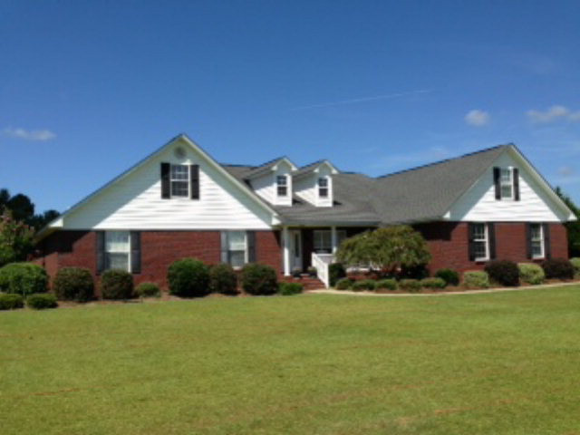 4928 Raccoon Road Manning, SC 29102 - Photo 1 of 1