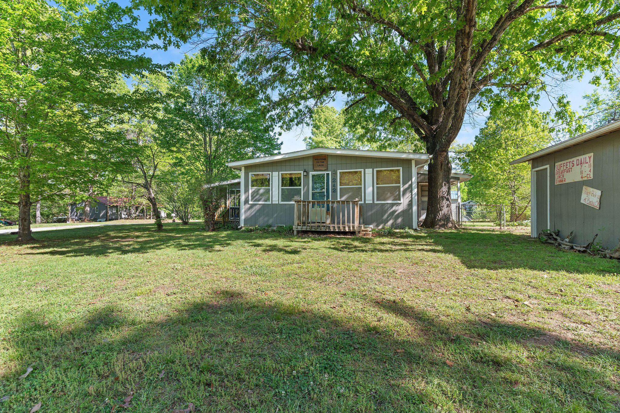 242 Gregory Road Cedarcreek, MO 65627 - Photo 3 of 38 242 Gregory Rd Cedar Creek MO