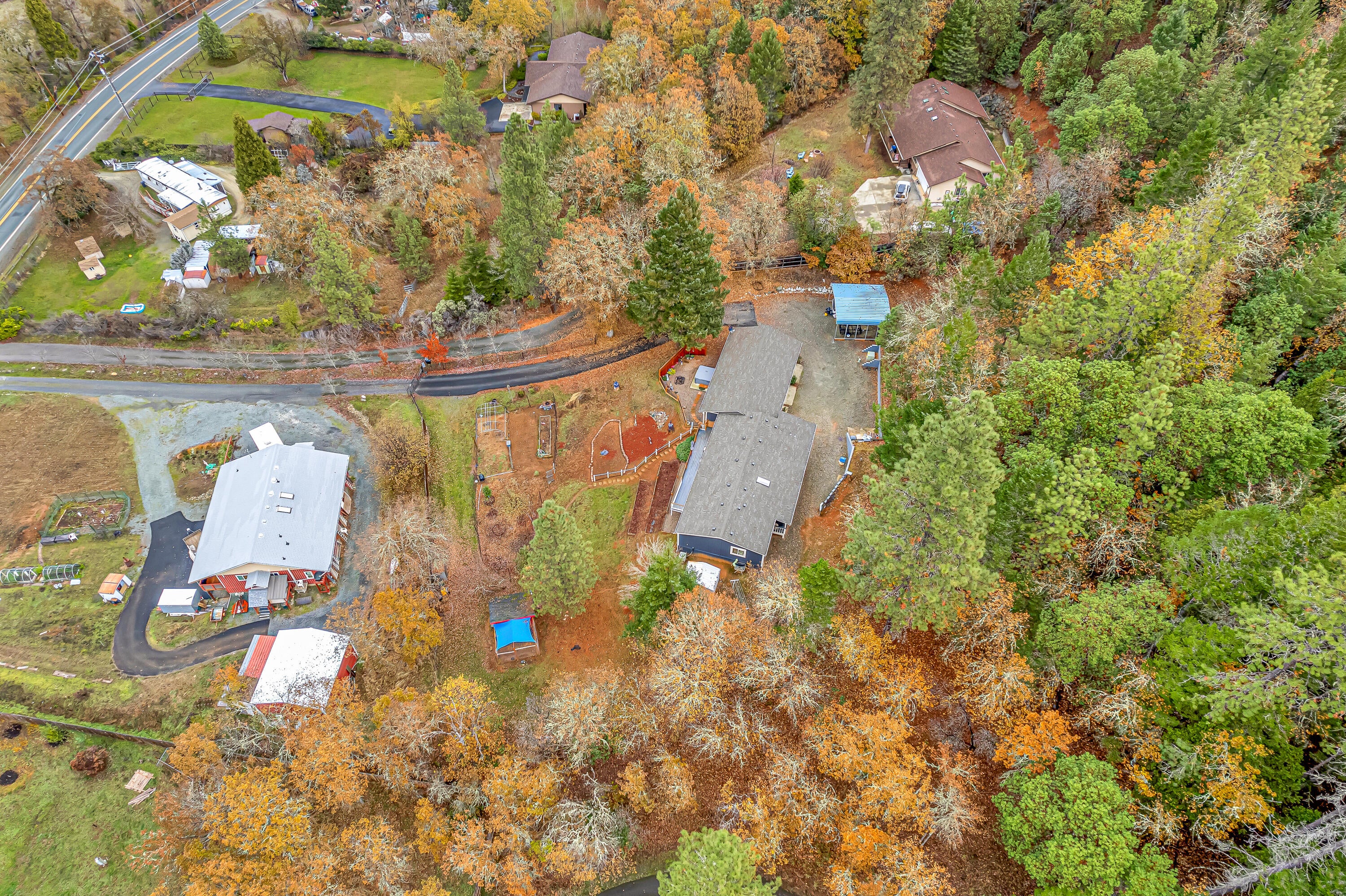 1797 Pleasant Valley Road Merlin, OR 97532 - Photo 51 of 55 DJI_0175