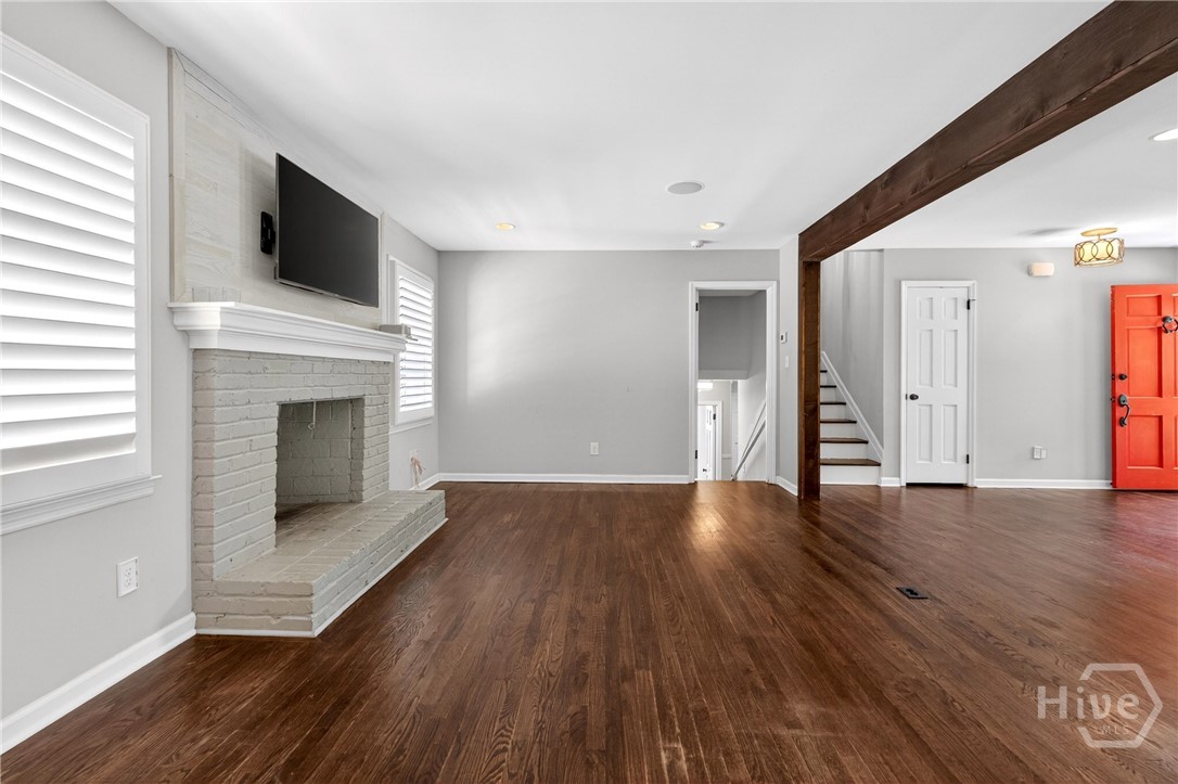 335 Duncan Springs Road Athens, GA 30606 - Photo 19 of 57