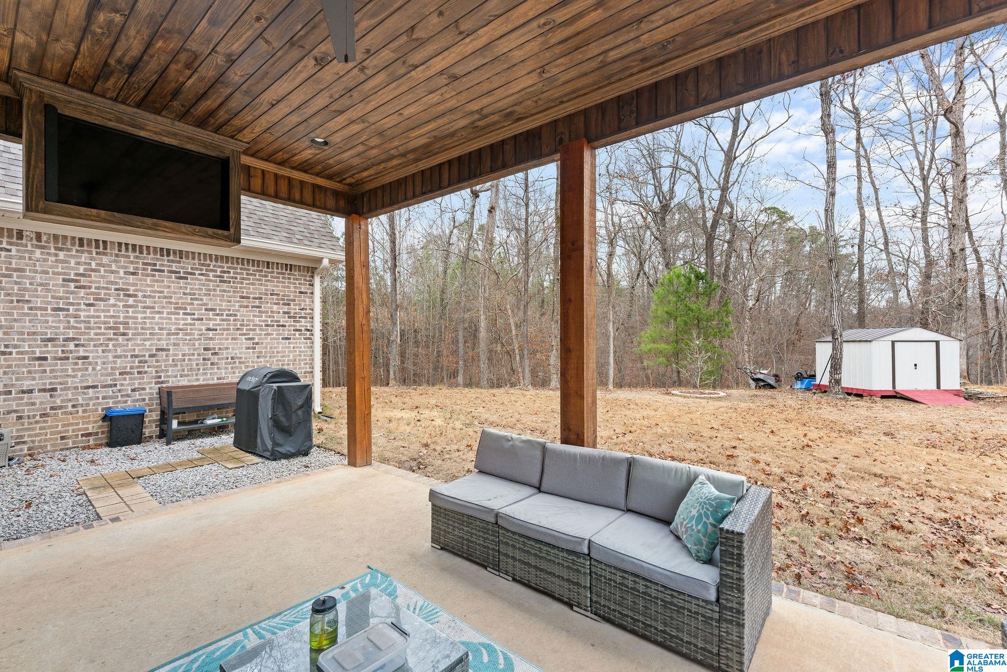 4625 Brook Highland Ridge Tuscaloosa, AL 35406 - Photo 37 of 45
