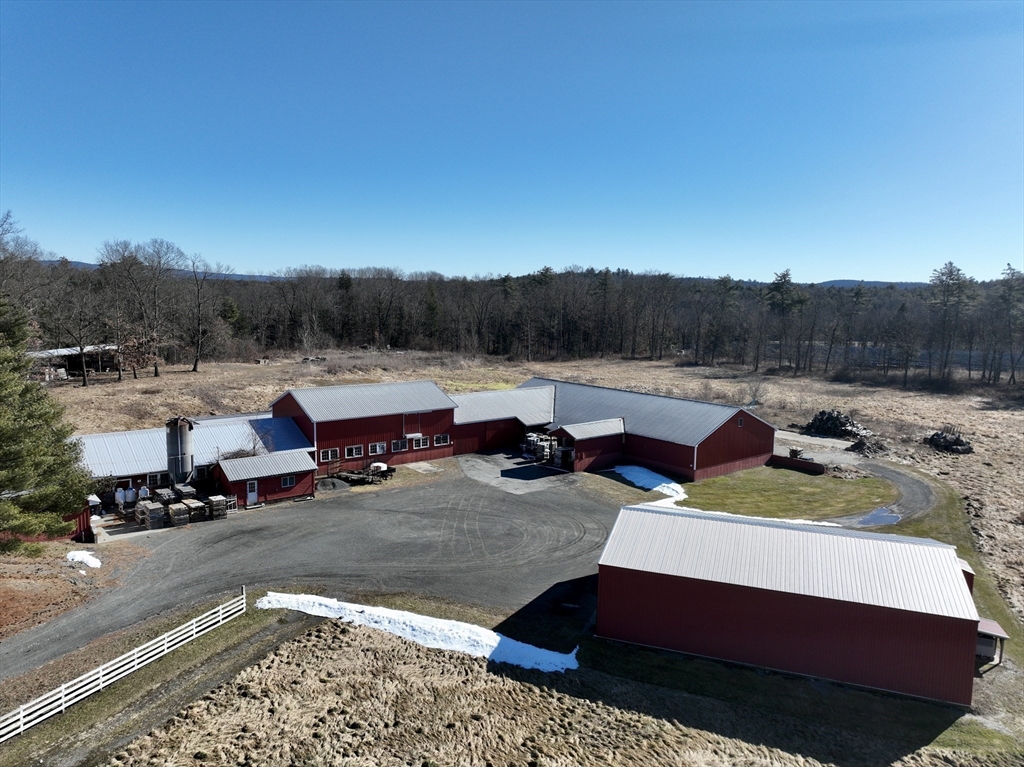 47 Cross Road Bernardston, MA 01337 - Photo 8 of 20