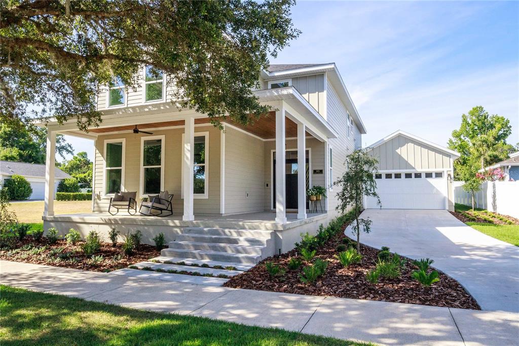 1929 Southeast 27th Road Ocala, FL 34471 - Photo 1 of 1 Front