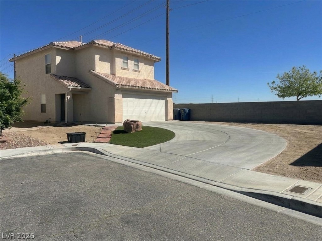 5698 Doubleday Street Las Vegas, NV 89118 - Photo 2 of 24