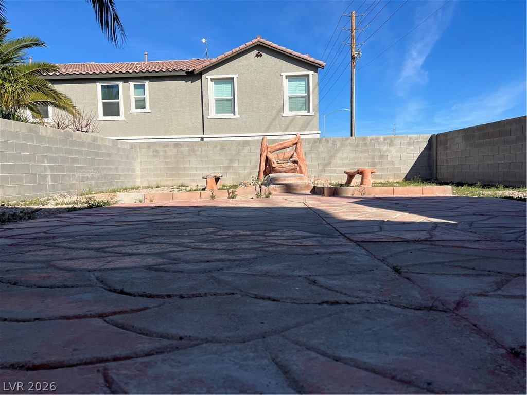 5698 Doubleday Street Las Vegas, NV 89118 - Photo 23 of 24